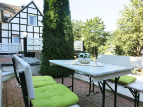 Apartment in Schmallenberg Oberkirchen with terrace